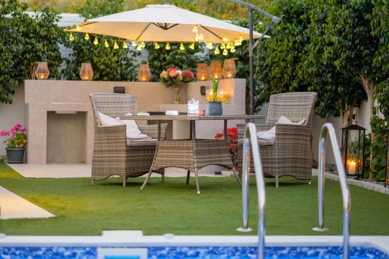 Villa Amour Cyprus Voroklini Esterno foto