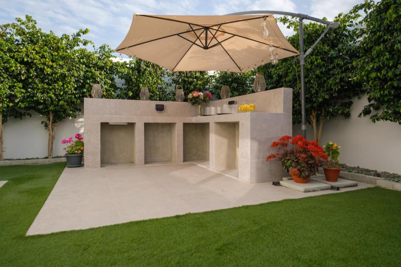 Villa Amour Cyprus Voroklini Esterno foto